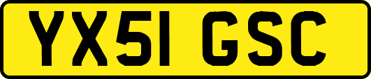 YX51GSC