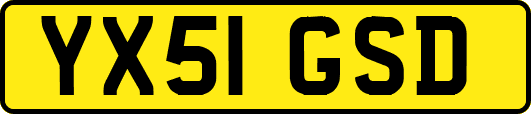 YX51GSD