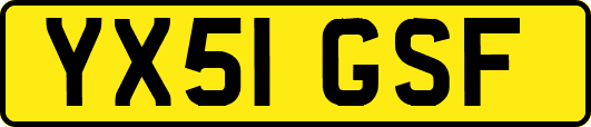 YX51GSF