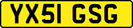 YX51GSG