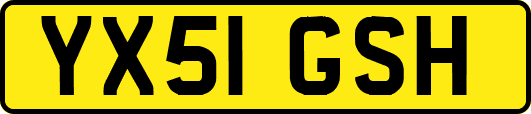 YX51GSH