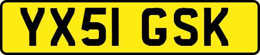 YX51GSK