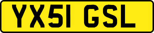 YX51GSL