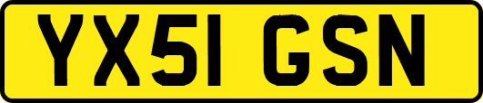 YX51GSN