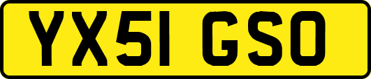 YX51GSO