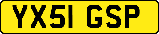 YX51GSP