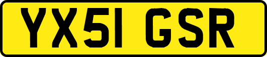 YX51GSR