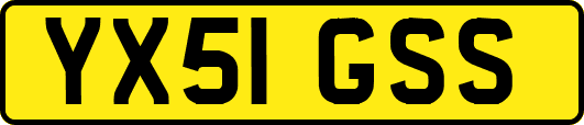 YX51GSS