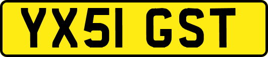 YX51GST