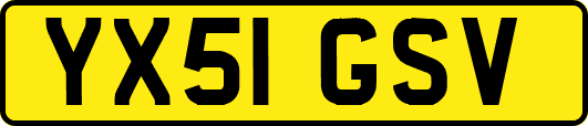 YX51GSV