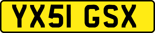 YX51GSX