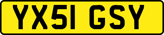 YX51GSY