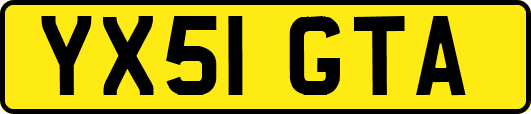 YX51GTA