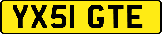 YX51GTE