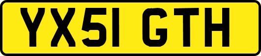 YX51GTH