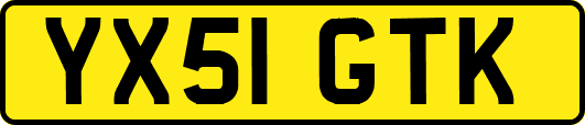 YX51GTK