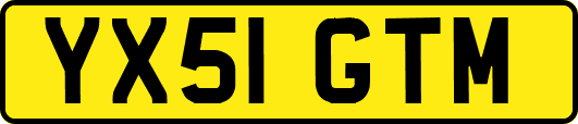 YX51GTM