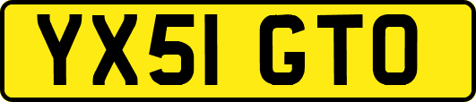 YX51GTO