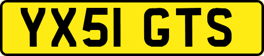 YX51GTS