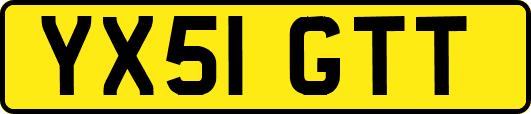 YX51GTT