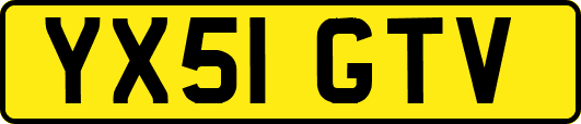 YX51GTV