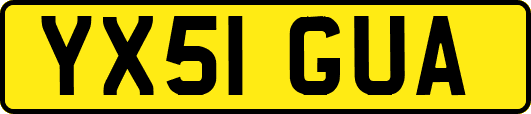 YX51GUA