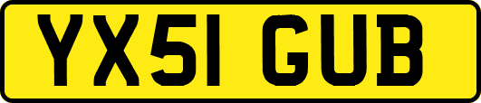 YX51GUB