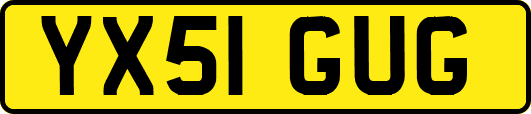 YX51GUG