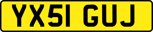 YX51GUJ