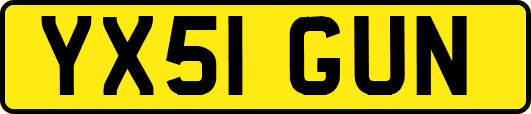 YX51GUN