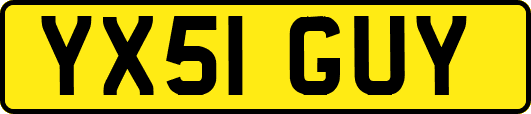 YX51GUY