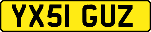 YX51GUZ