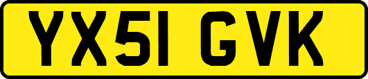 YX51GVK