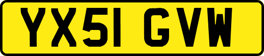 YX51GVW