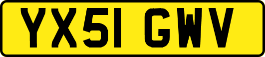 YX51GWV