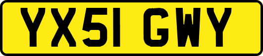 YX51GWY