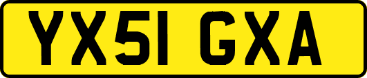 YX51GXA