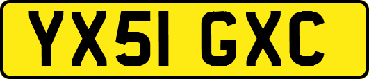 YX51GXC