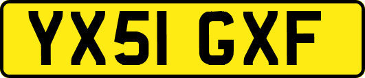 YX51GXF