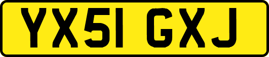 YX51GXJ