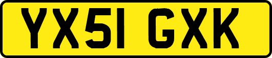 YX51GXK