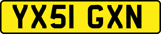 YX51GXN