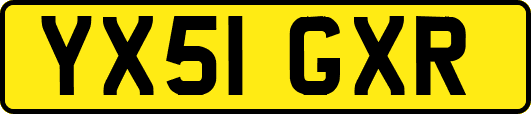 YX51GXR