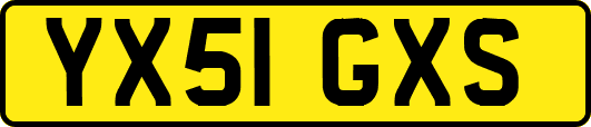 YX51GXS