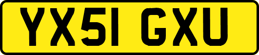 YX51GXU