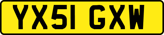 YX51GXW