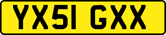 YX51GXX