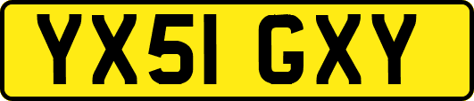 YX51GXY