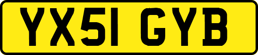 YX51GYB