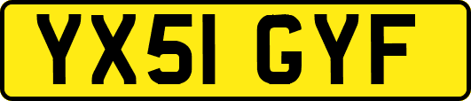 YX51GYF